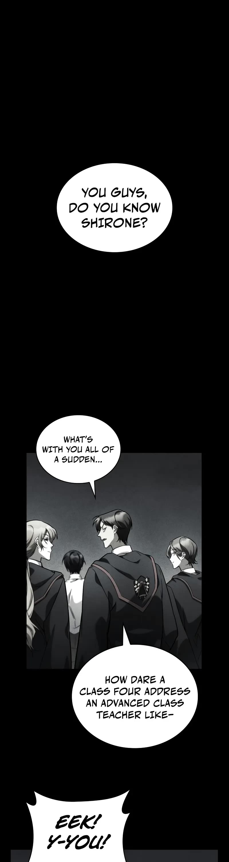 Infinite Mage chapter 98 page 2