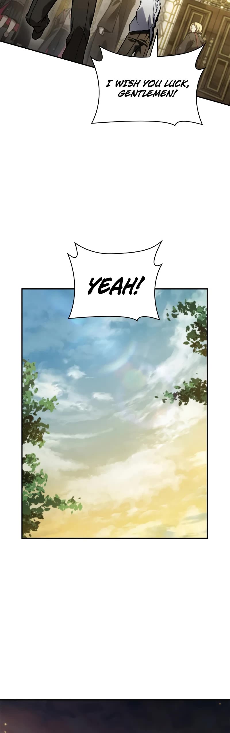 Infinite Mage chapter 98 page 25