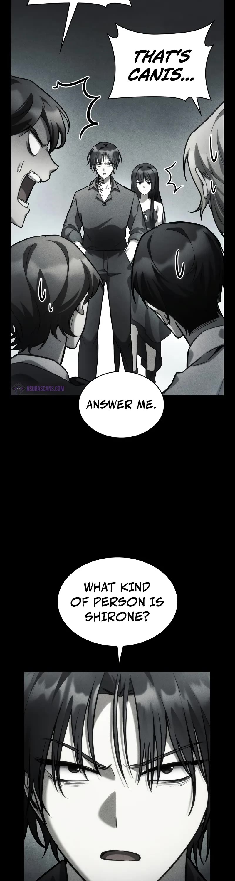 Infinite Mage chapter 98 page 3