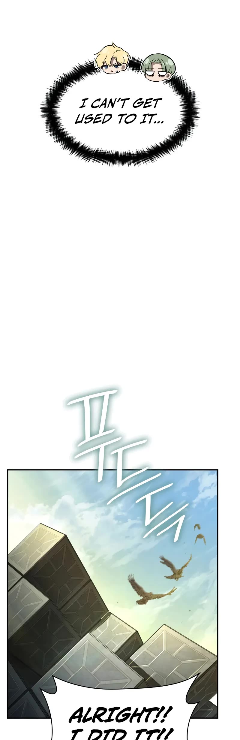 Infinite Mage chapter 98 page 30