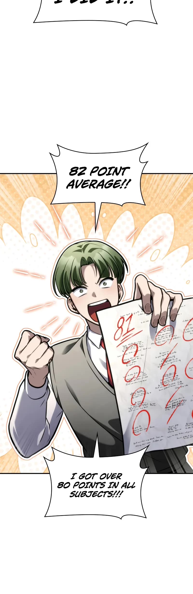 Infinite Mage chapter 98 page 31