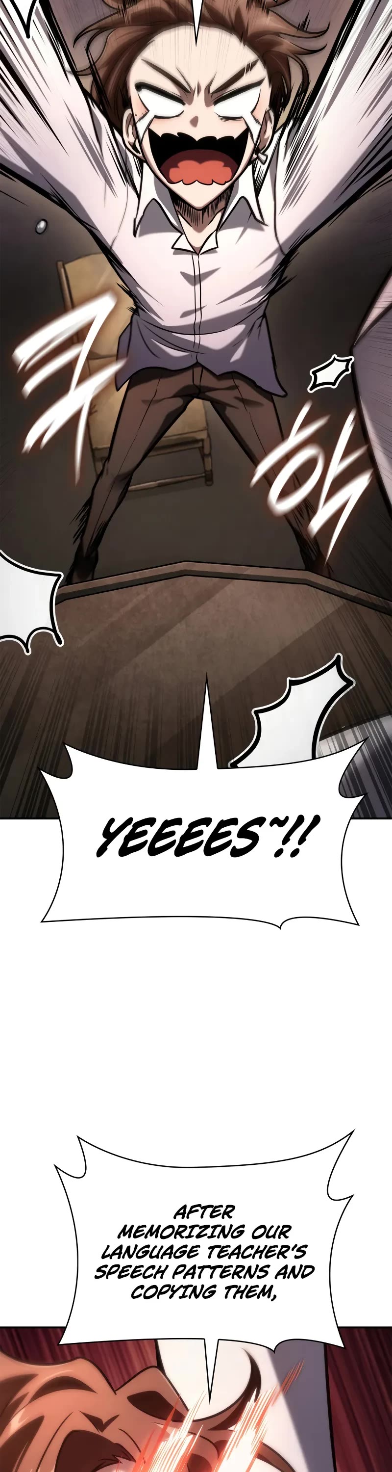 Infinite Mage chapter 98 page 33