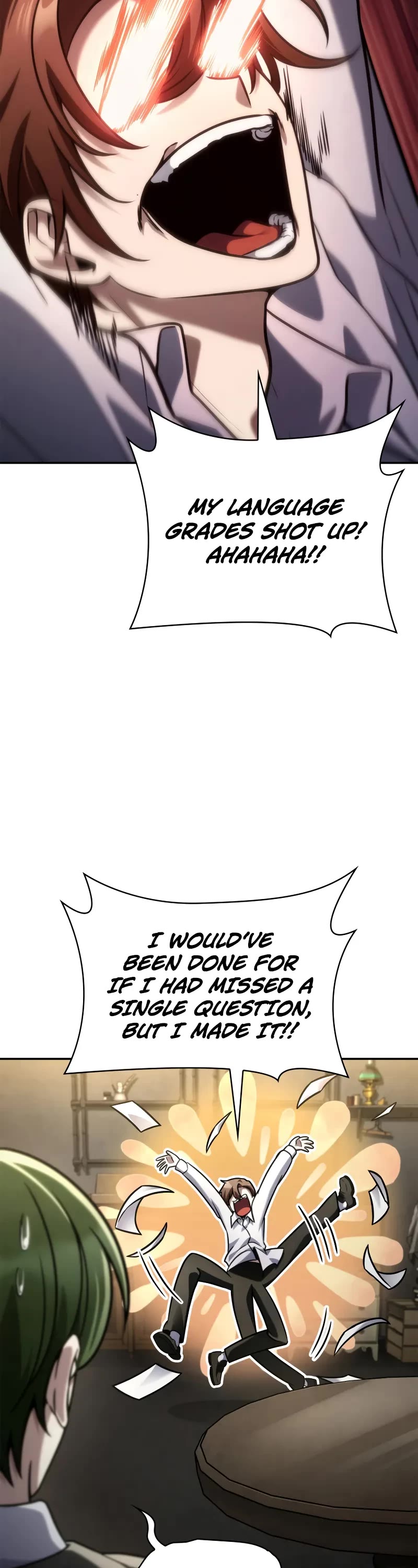 Infinite Mage chapter 98 page 34