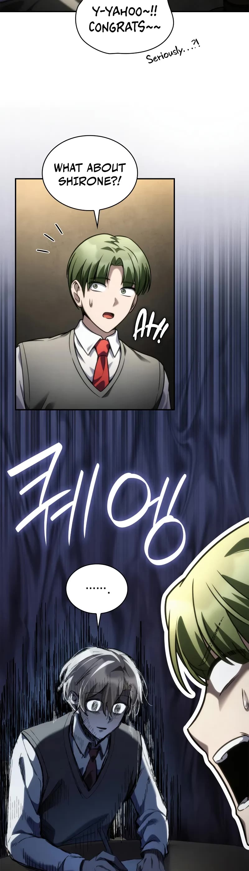 Infinite Mage chapter 98 page 35