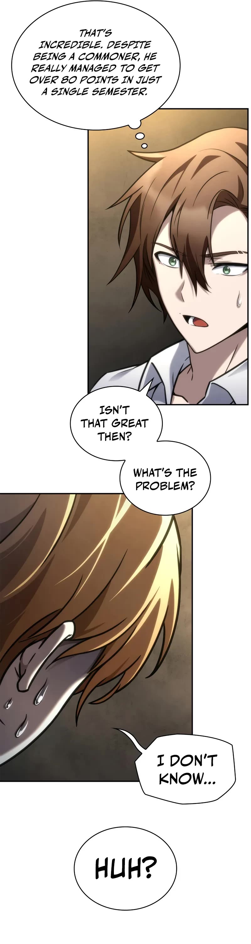 Infinite Mage chapter 98 page 37