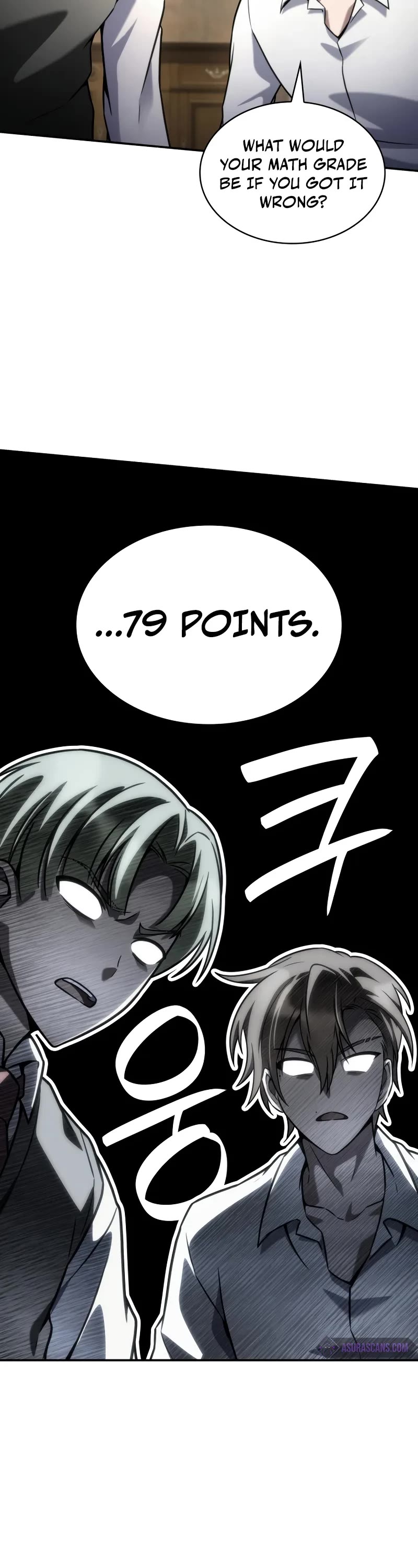 Infinite Mage chapter 98 page 40