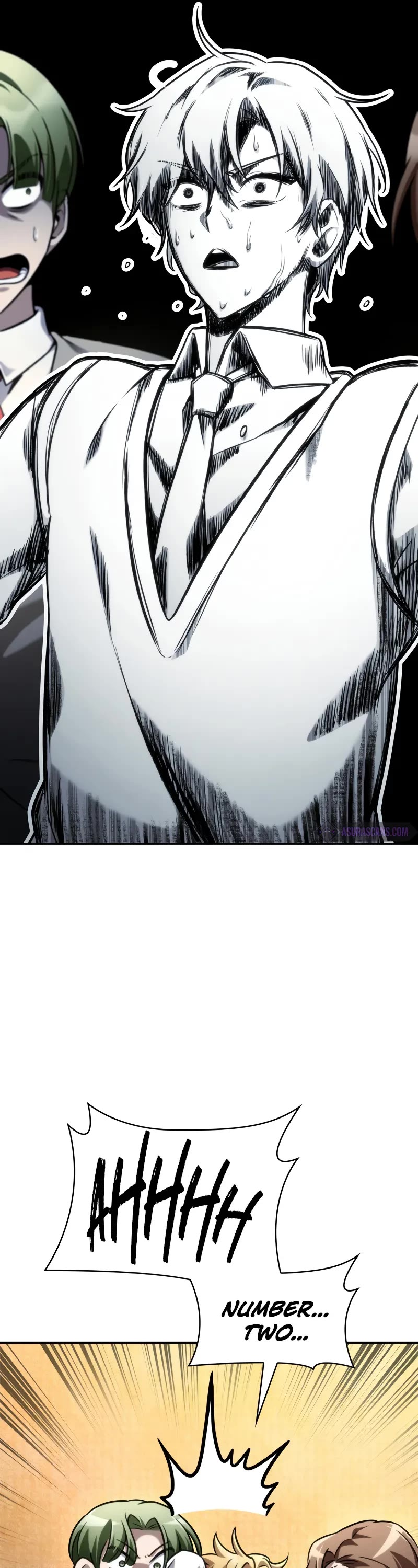 Infinite Mage chapter 98 page 47