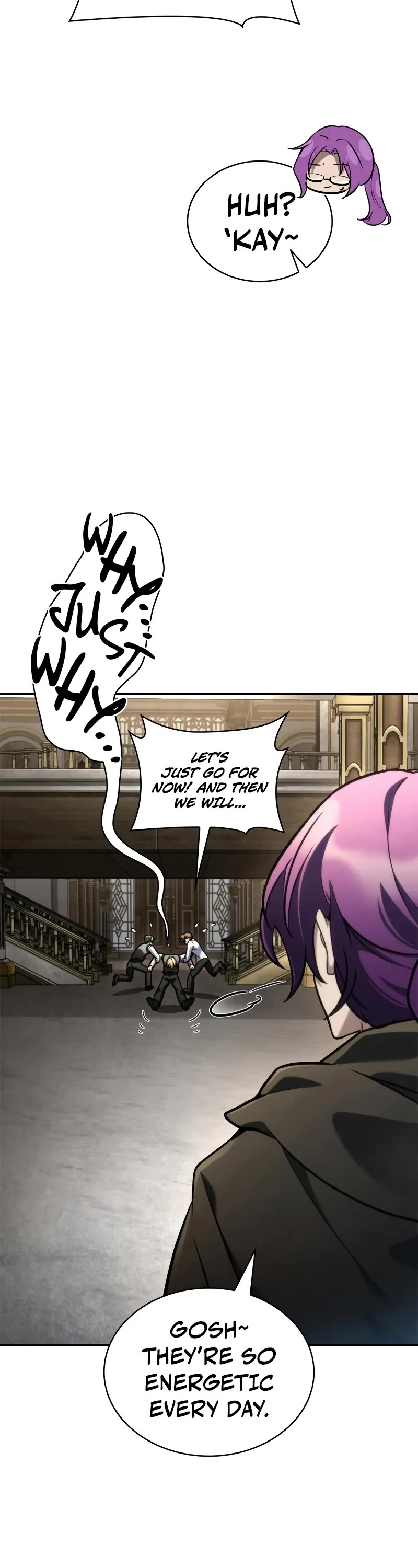 Infinite Mage chapter 98 page 49