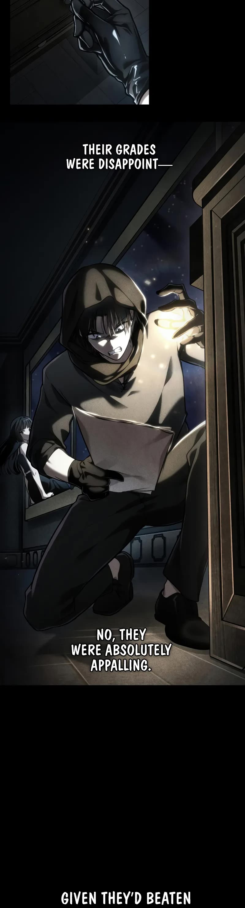 Infinite Mage chapter 98 page 5