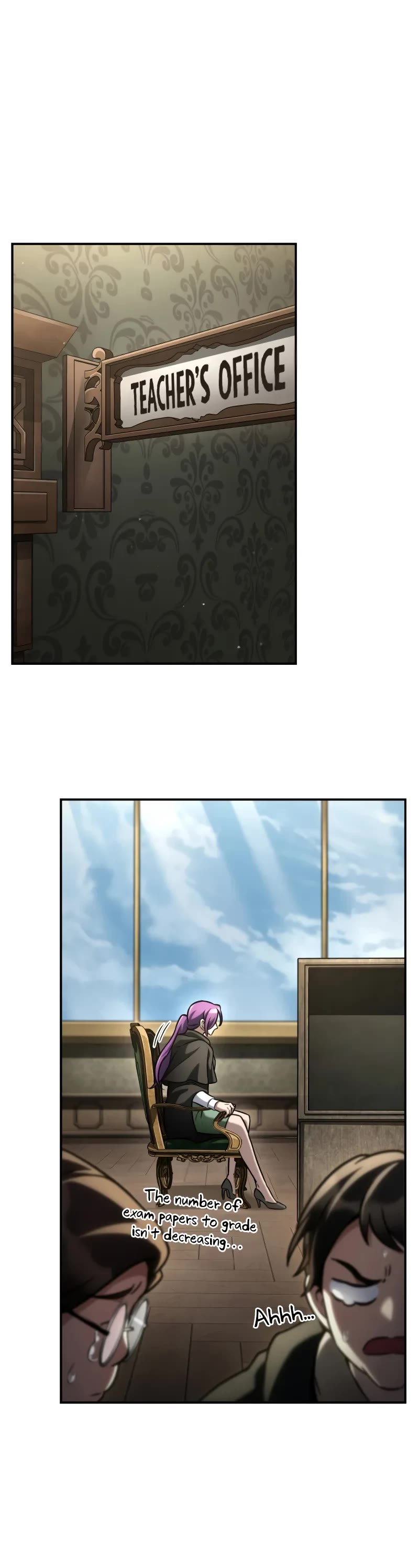 Infinite Mage chapter 98 page 50