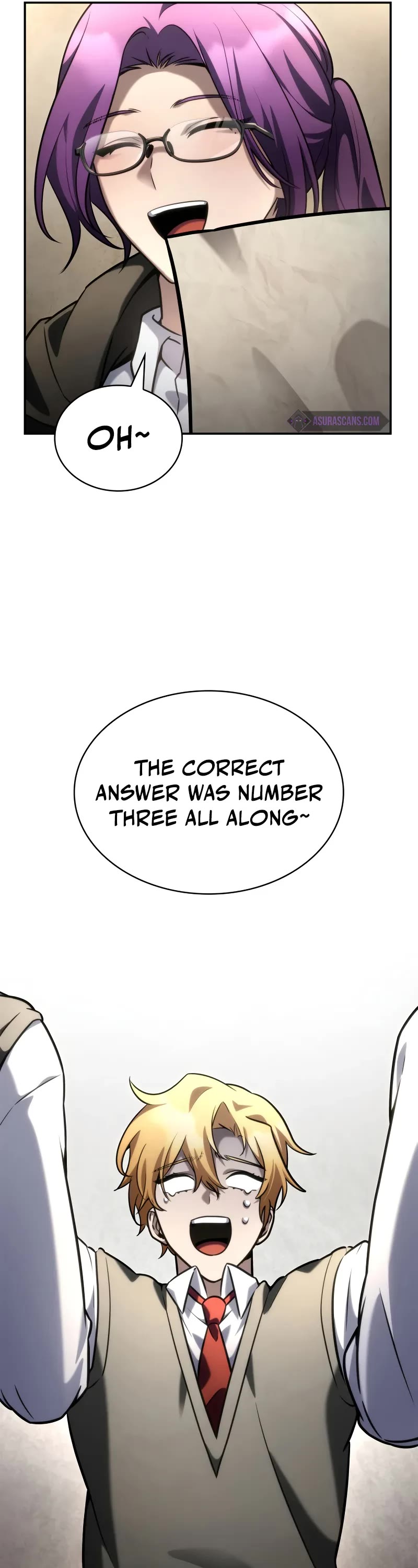 Infinite Mage chapter 98 page 52