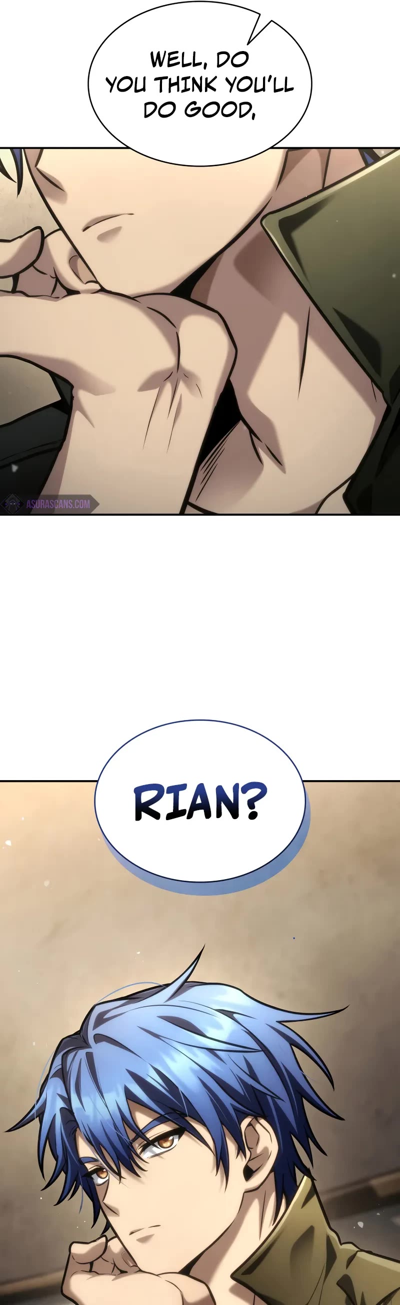 Infinite Mage chapter 98 page 57