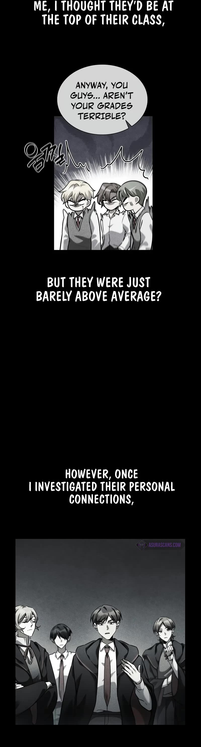 Infinite Mage chapter 98 page 6