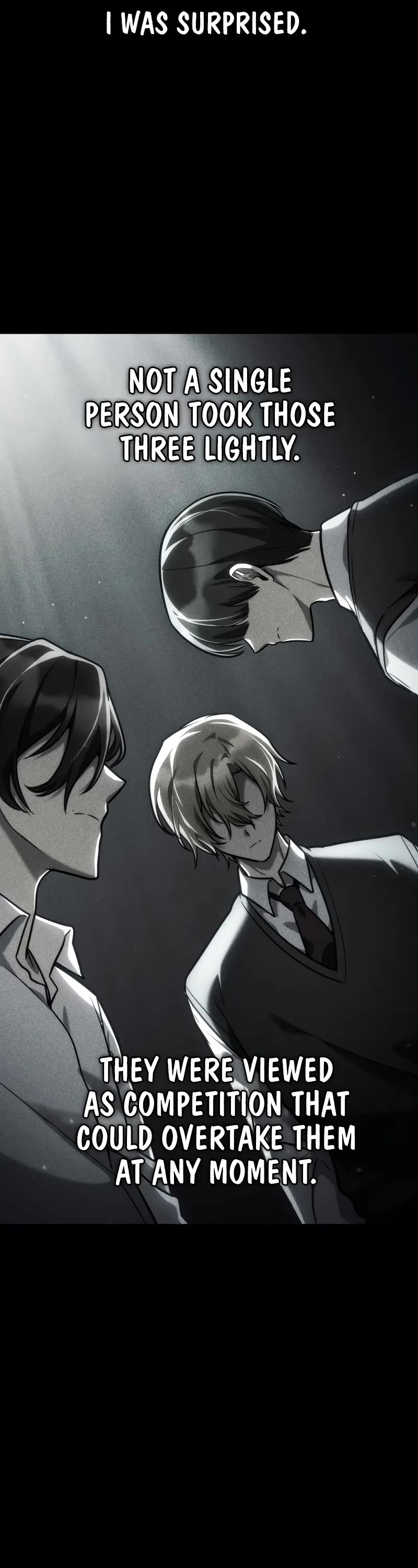 Infinite Mage chapter 98 page 7