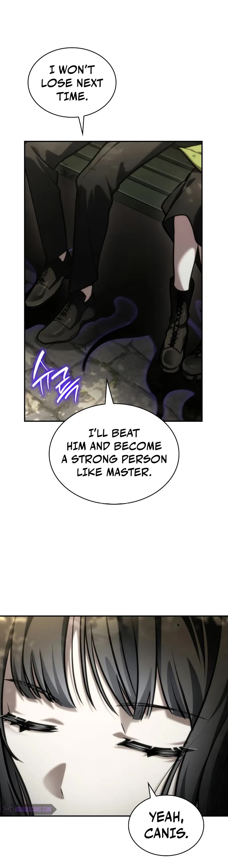 Infinite Mage chapter 98 page 9