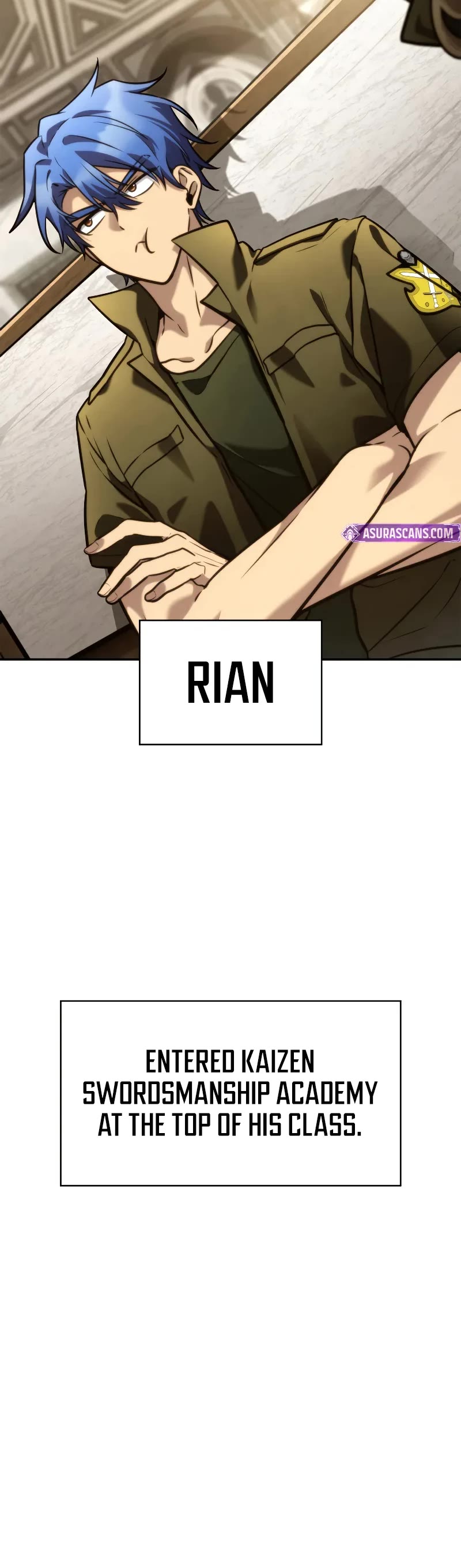 Infinite Mage chapter 99 page 11