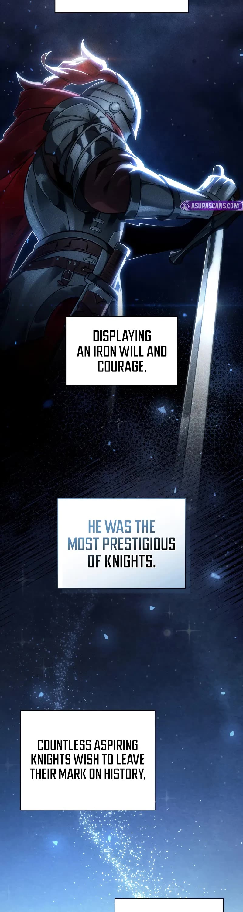 Infinite Mage chapter 99 page 14