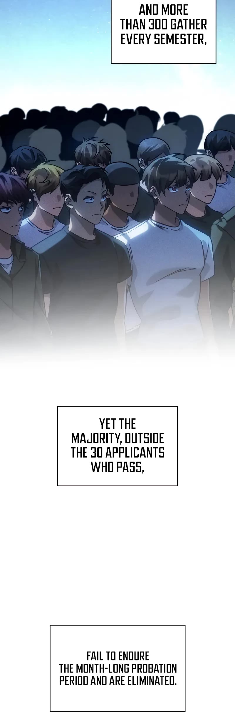 Infinite Mage chapter 99 page 15