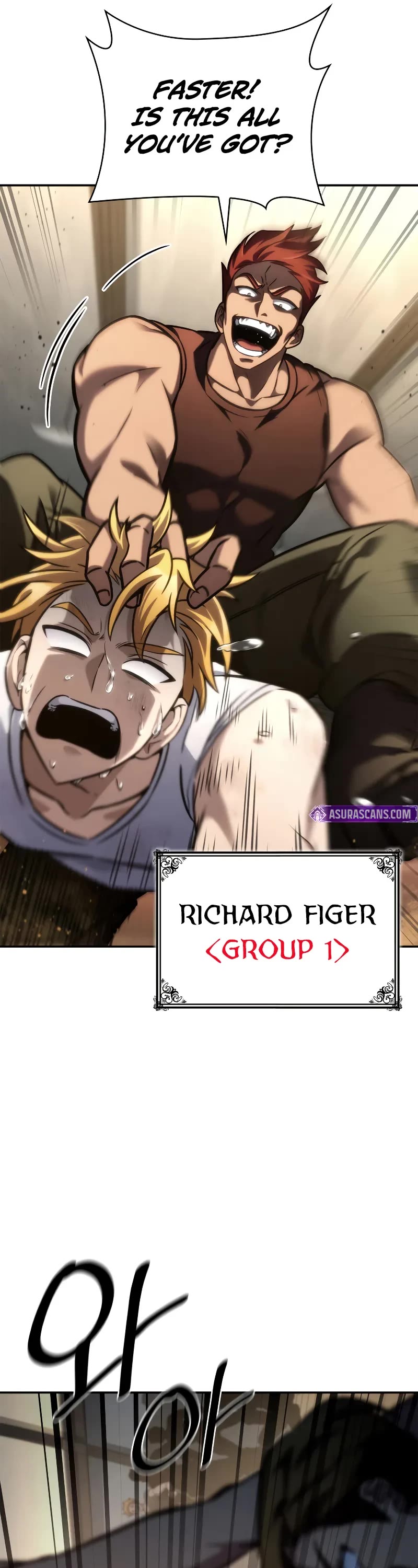 Infinite Mage chapter 99 page 17