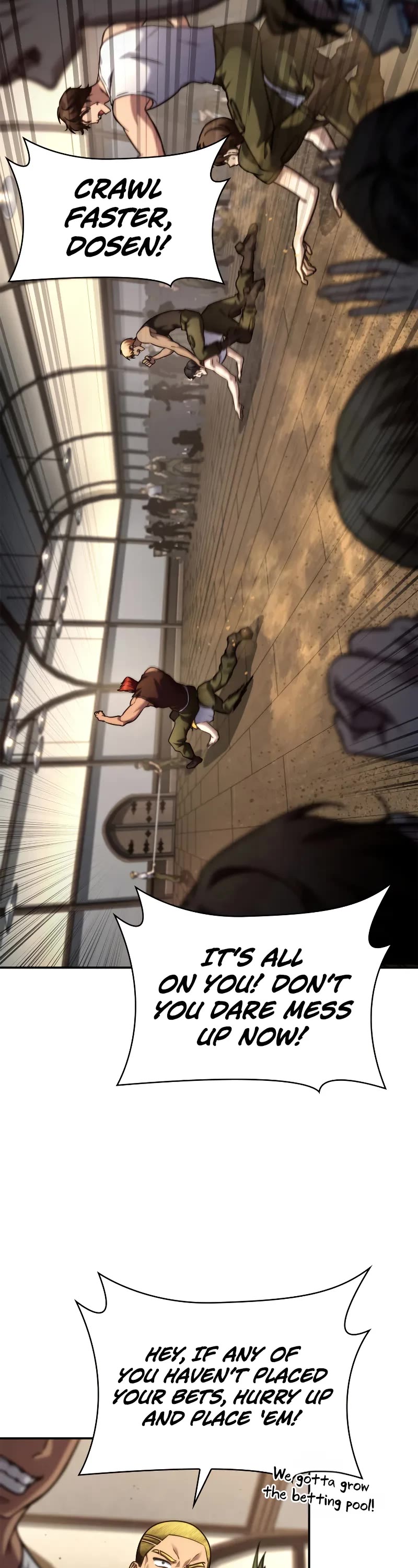 Infinite Mage chapter 99 page 18