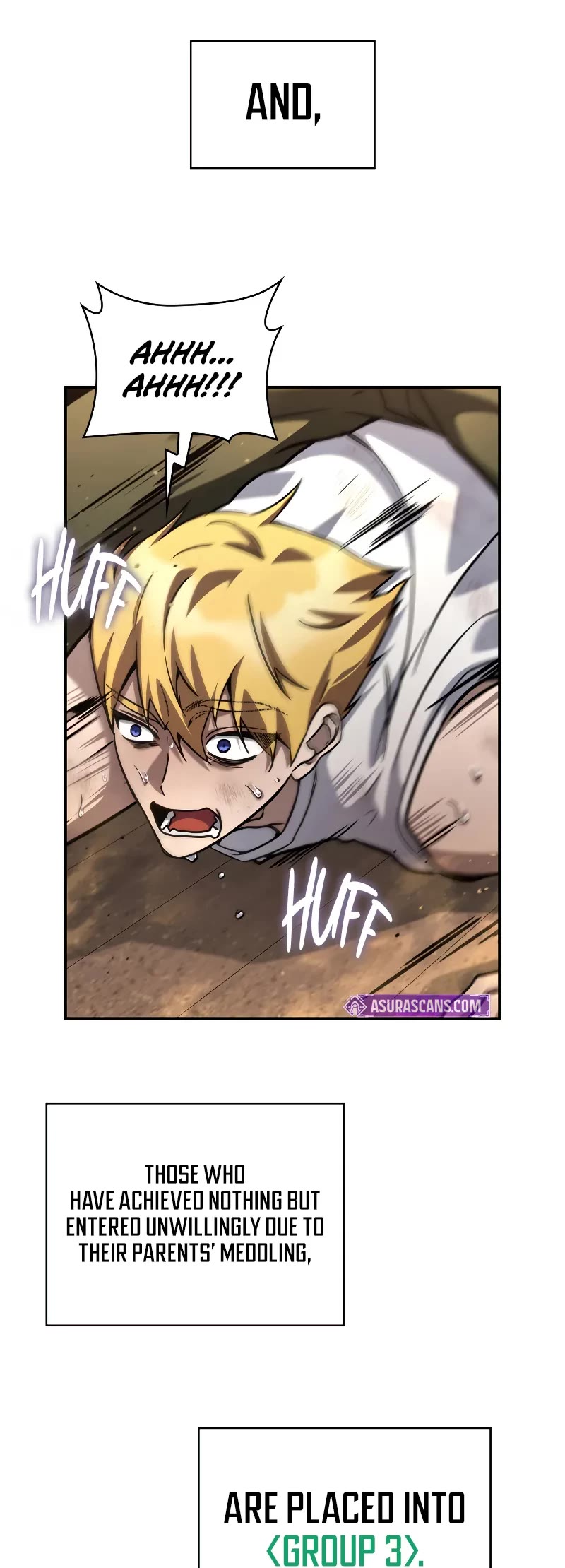 Infinite Mage chapter 99 page 20