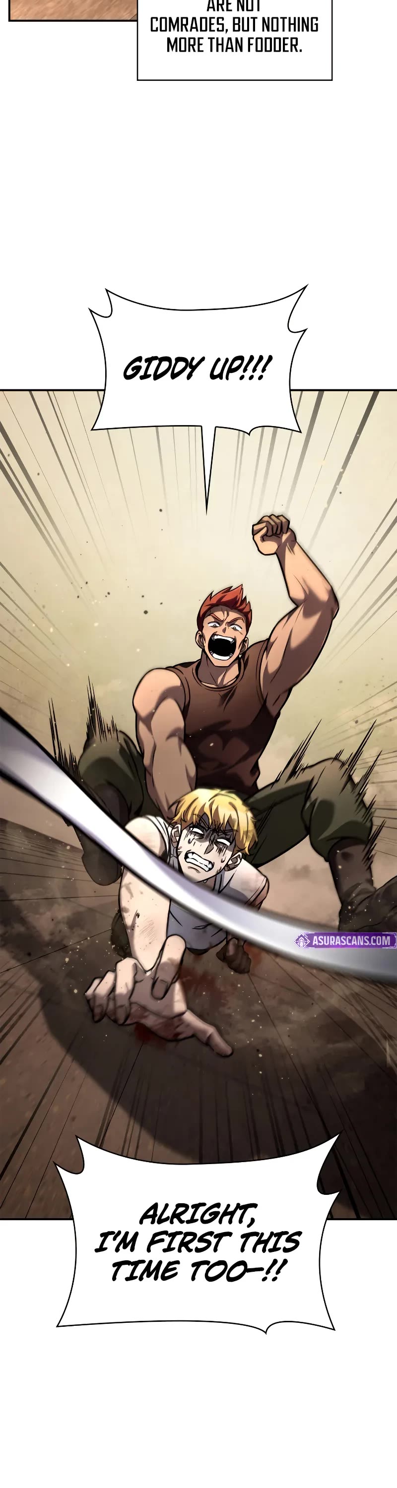 Infinite Mage chapter 99 page 23