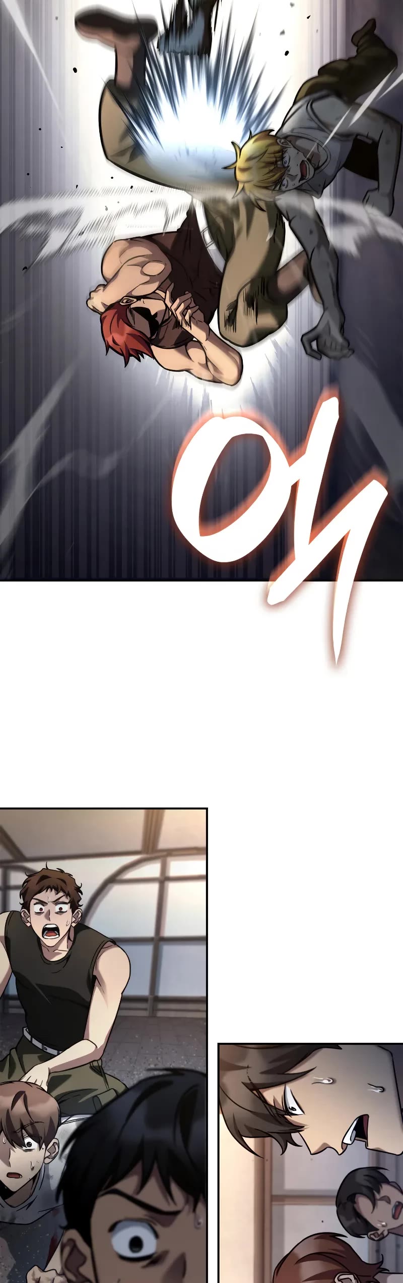 Infinite Mage chapter 99 page 25