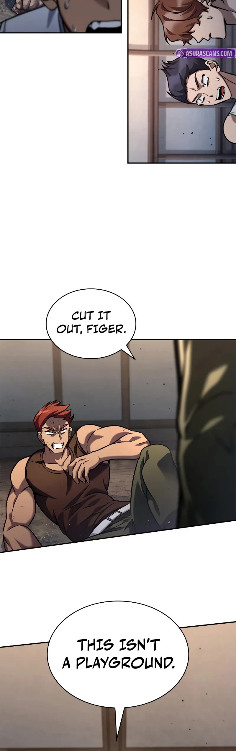 Infinite Mage chapter 99 page 26