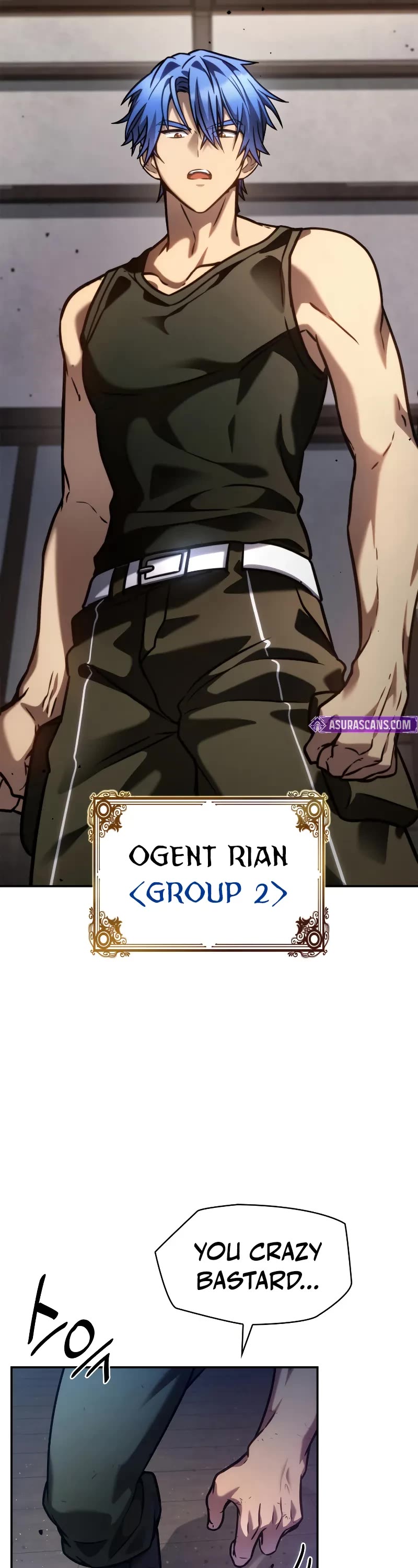 Infinite Mage chapter 99 page 27