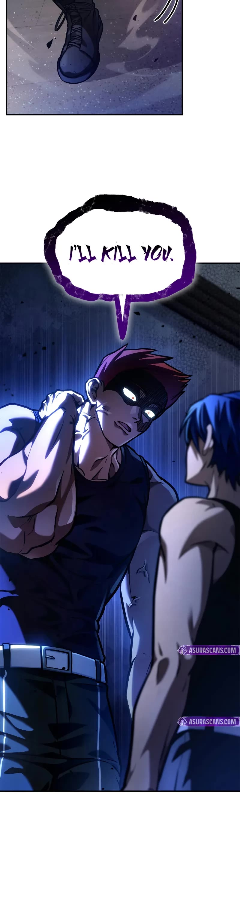 Infinite Mage chapter 99 page 28