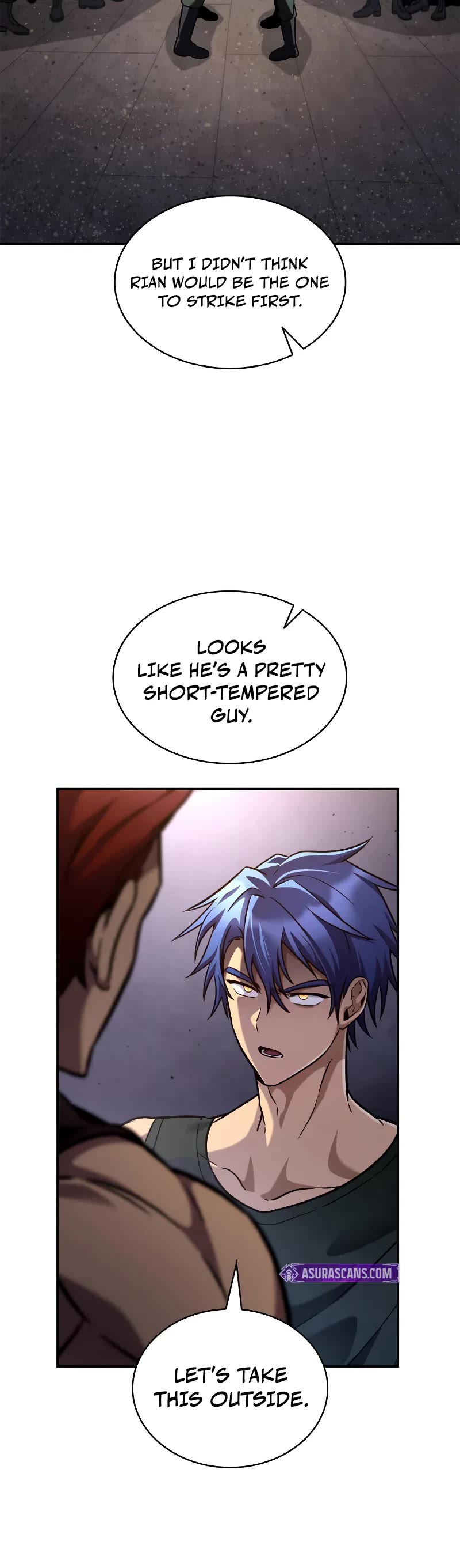 Infinite Mage chapter 99 page 31