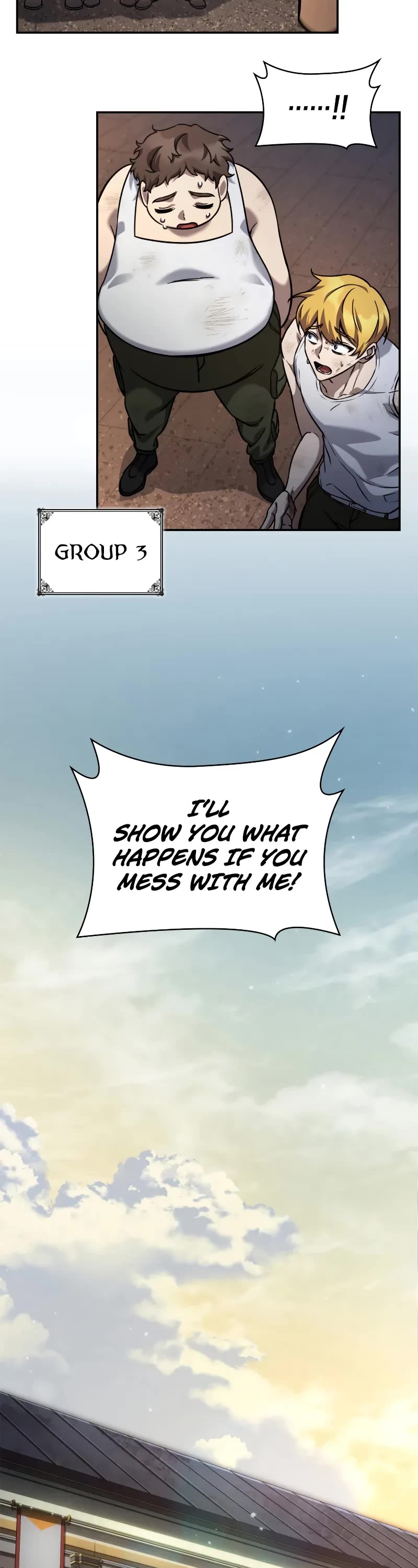 Infinite Mage chapter 99 page 33