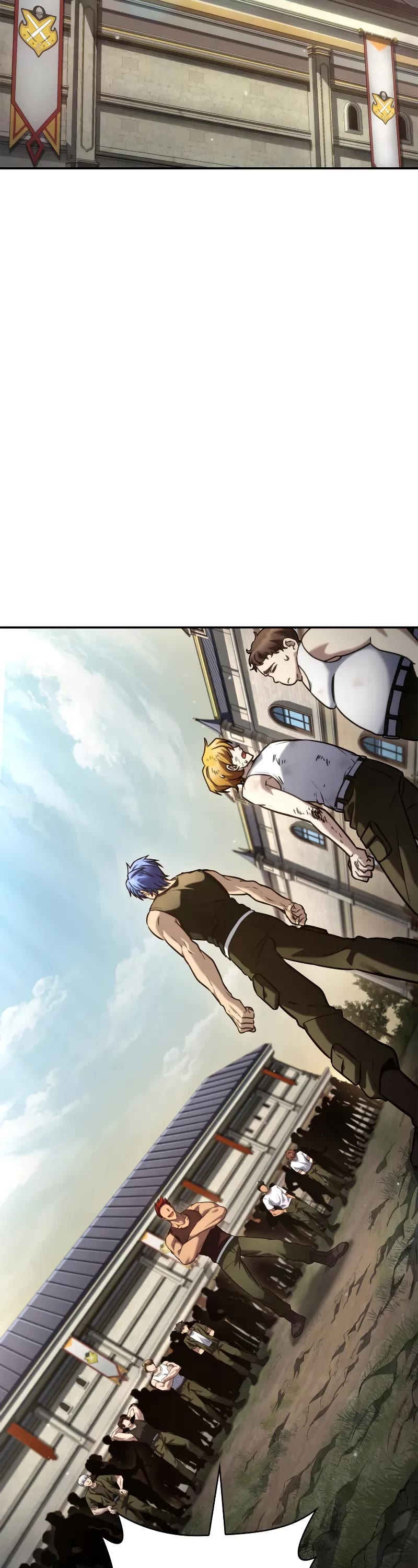 Infinite Mage chapter 99 page 34