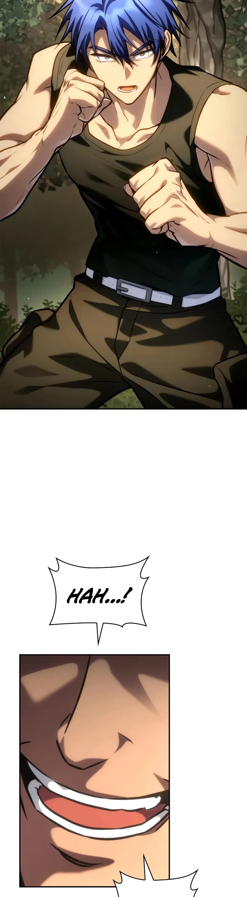 Infinite Mage chapter 99 page 39