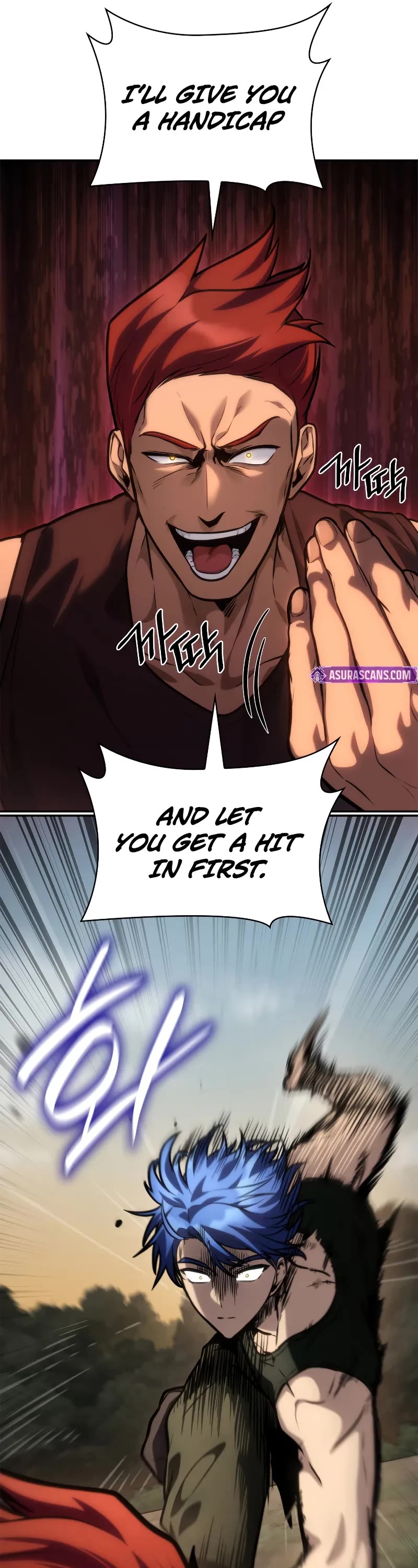 Infinite Mage chapter 99 page 41