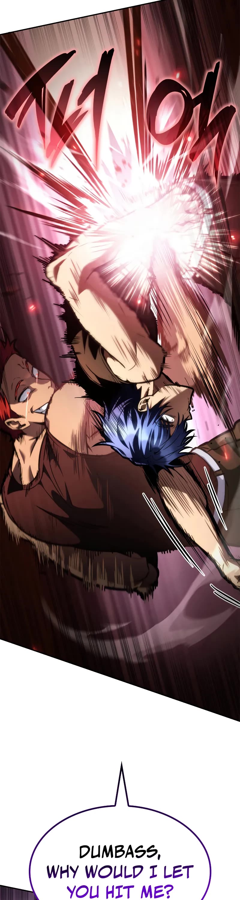 Infinite Mage chapter 99 page 43