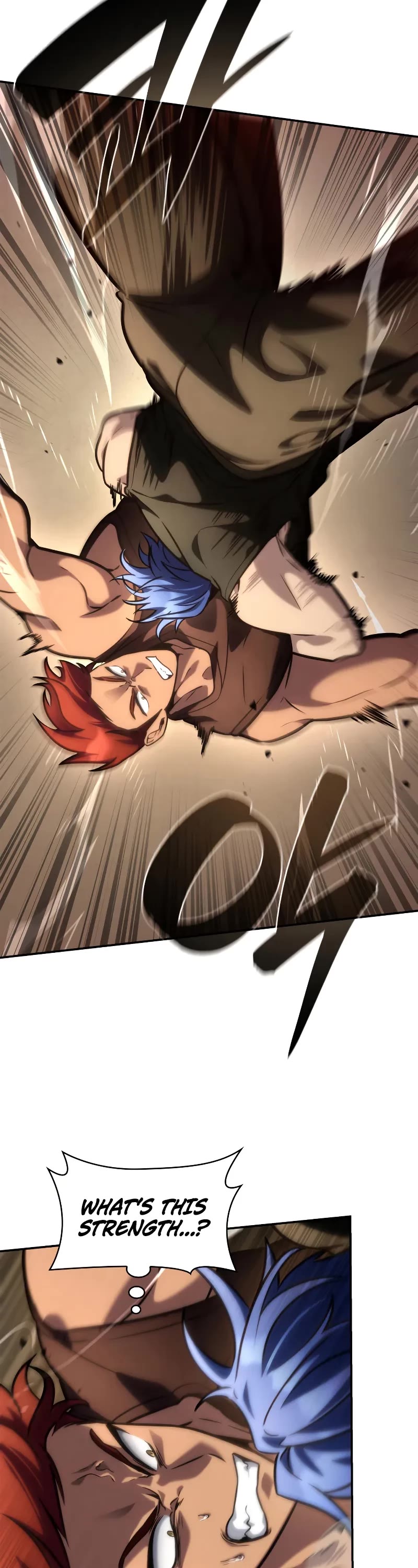 Infinite Mage chapter 99 page 48