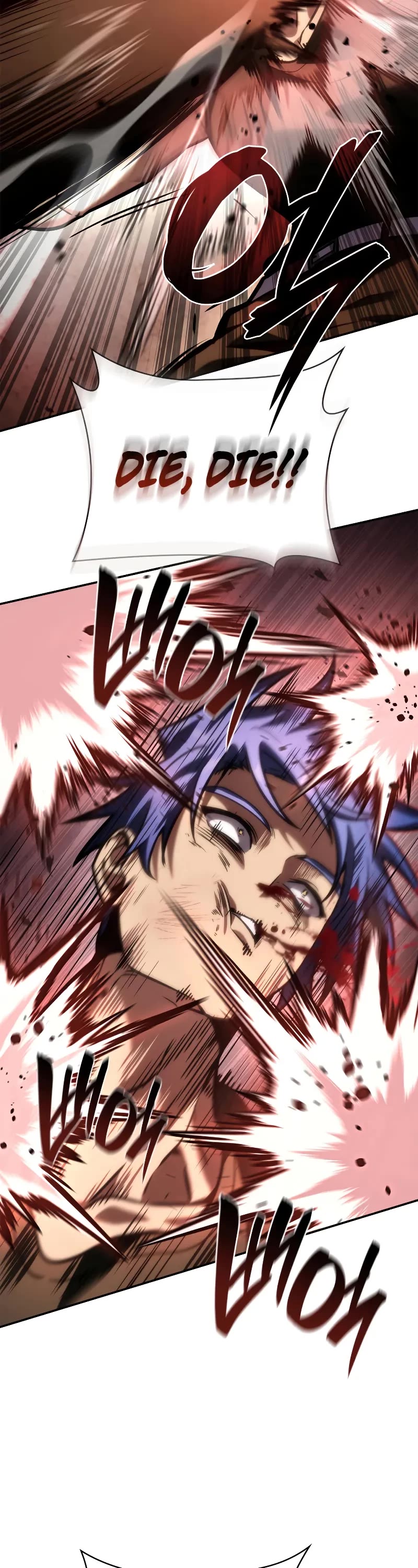 Infinite Mage chapter 99 page 53