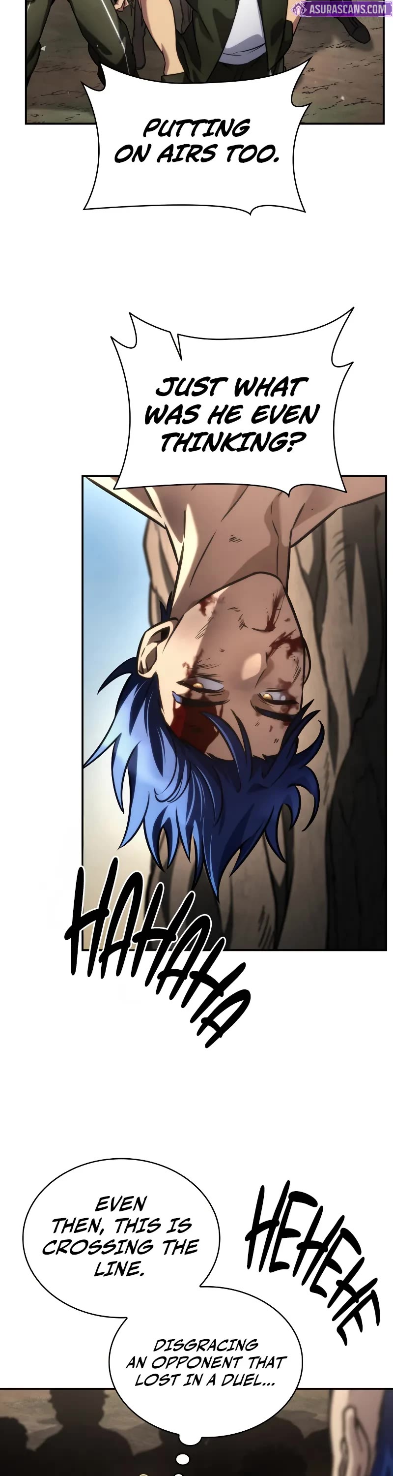 Infinite Mage chapter 99 page 58