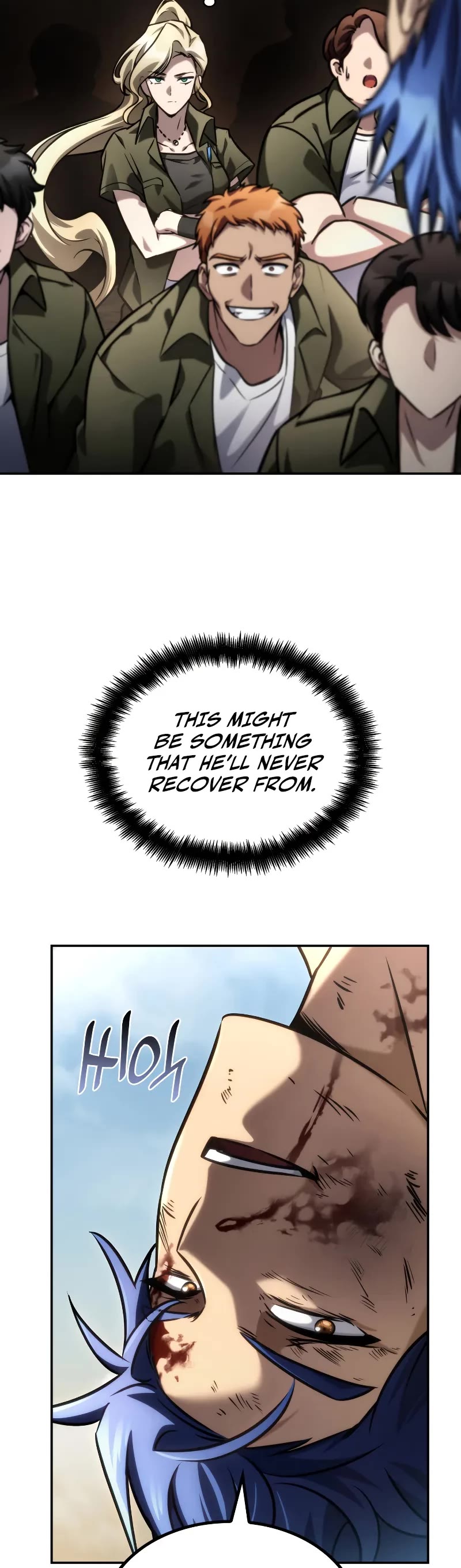 Infinite Mage chapter 99 page 59