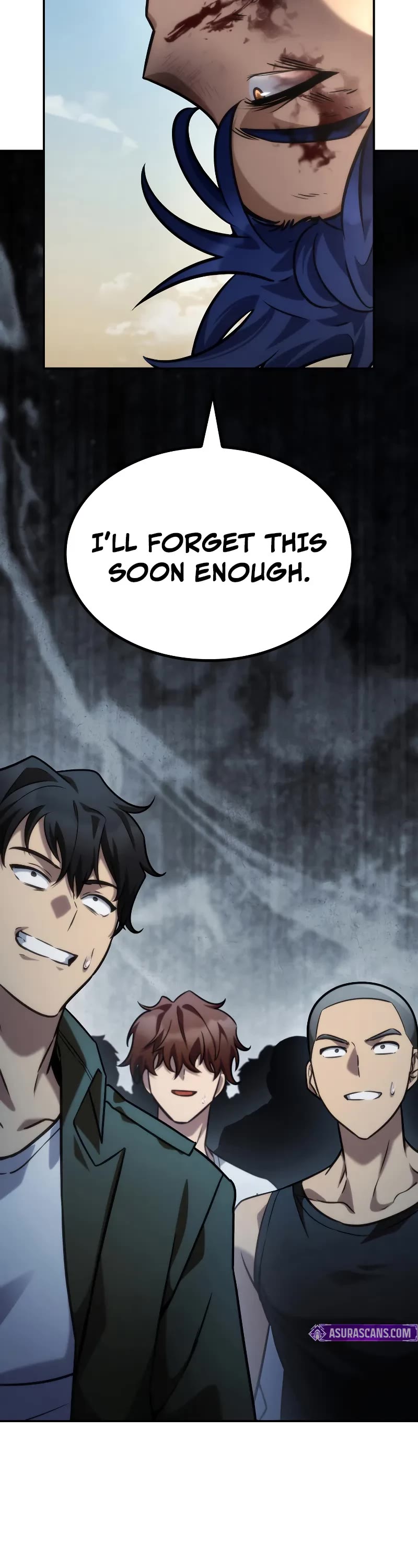 Infinite Mage chapter 99 page 63