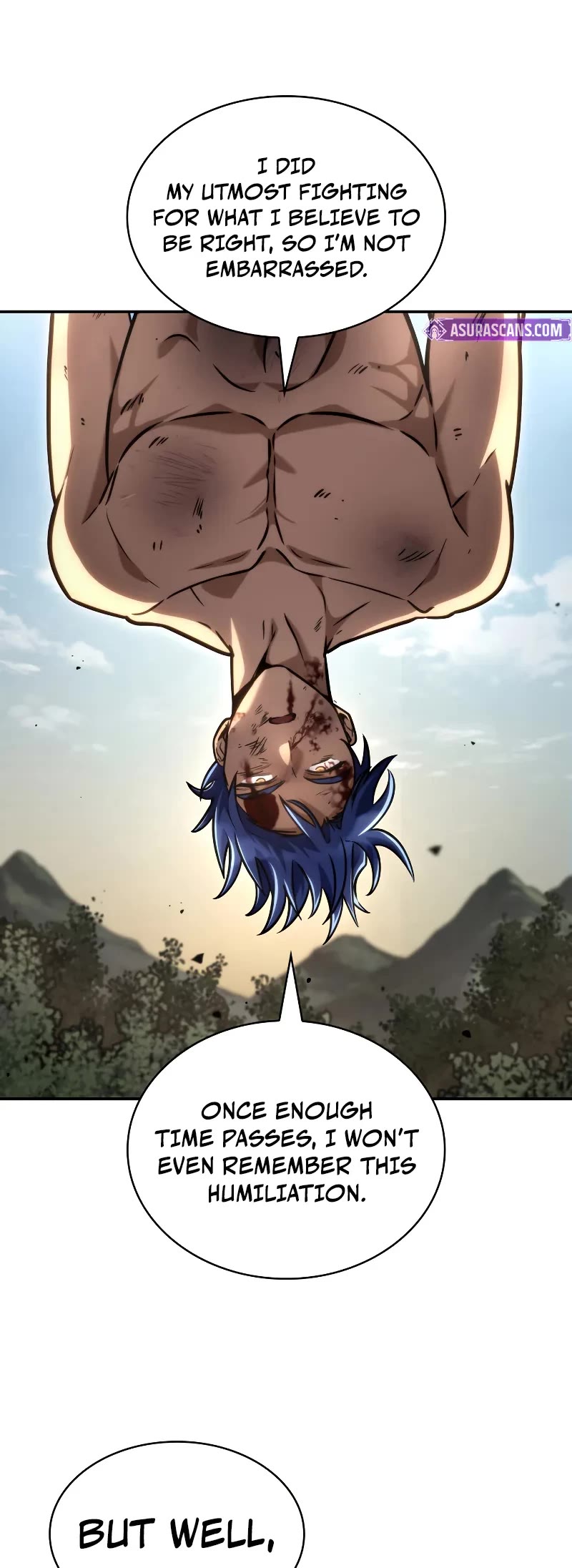 Infinite Mage chapter 99 page 64