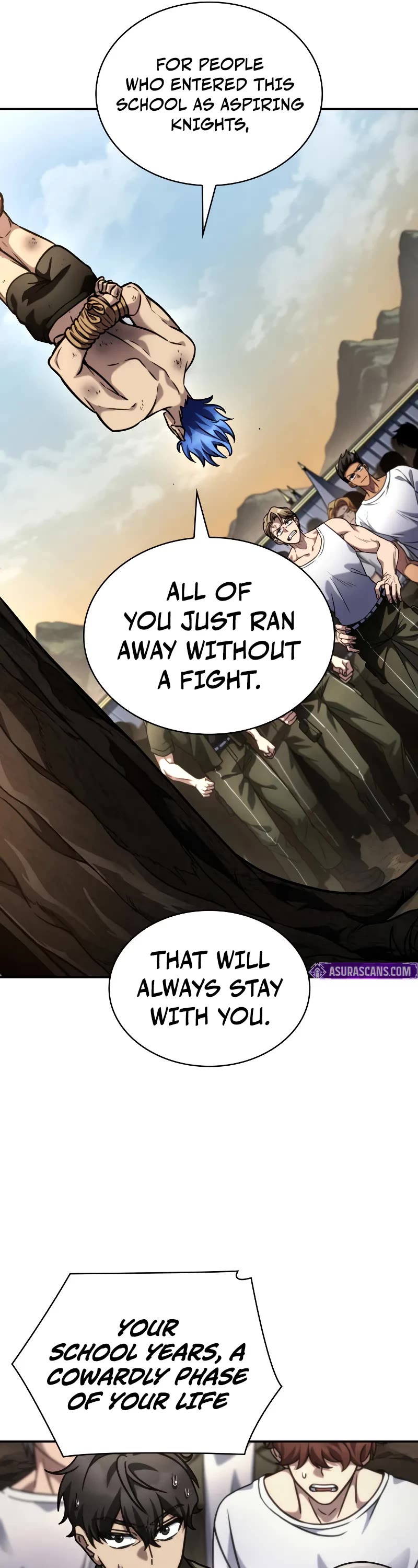 Infinite Mage chapter 99 page 66