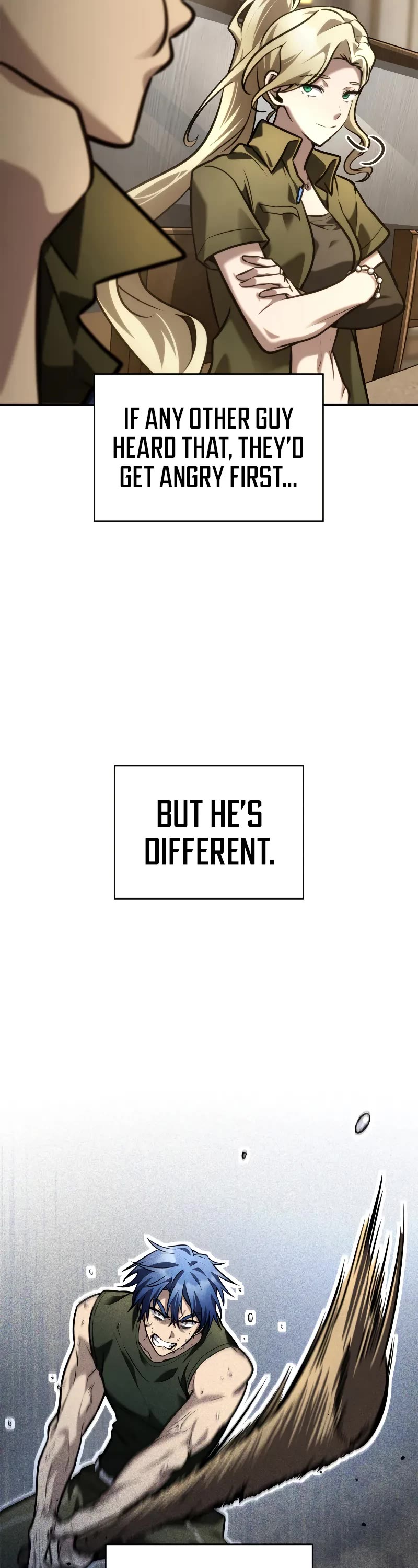 Infinite Mage chapter 99 page 8