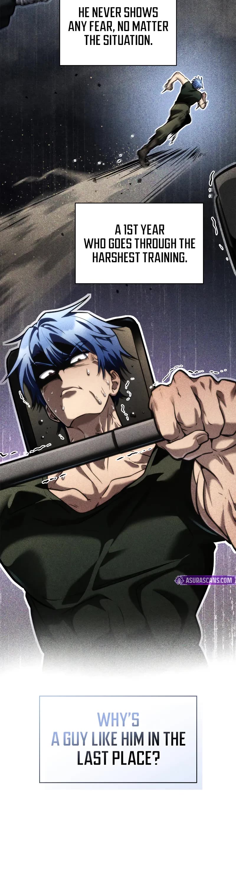 Infinite Mage chapter 99 page 9