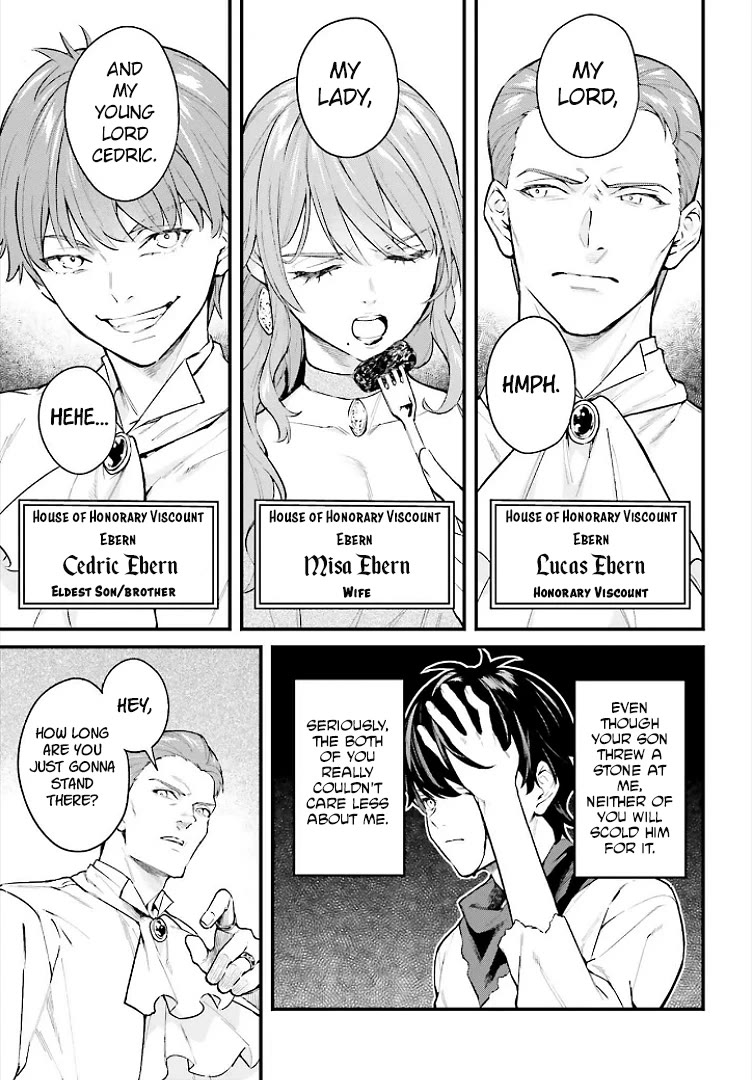 Infinite Magician chapter 1 page 10