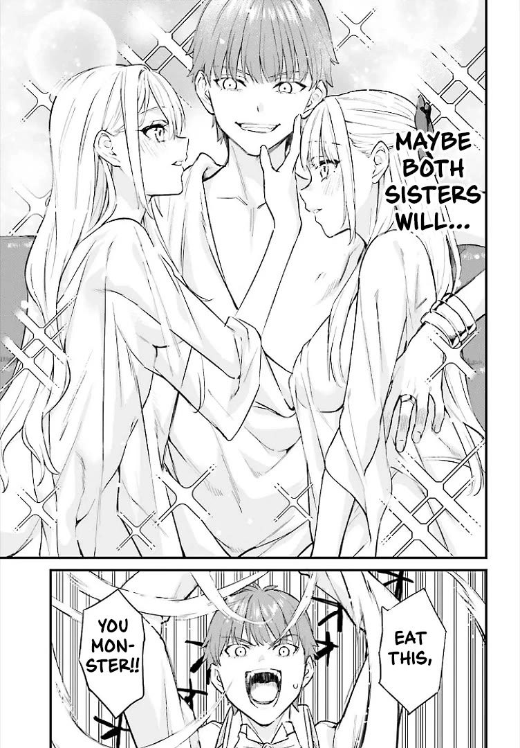 Infinite Magician chapter 1 page 36