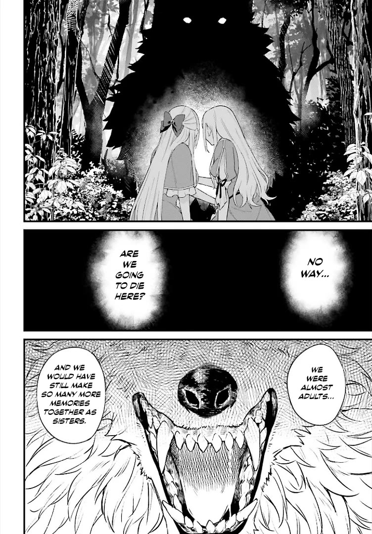 Infinite Magician chapter 1 page 44