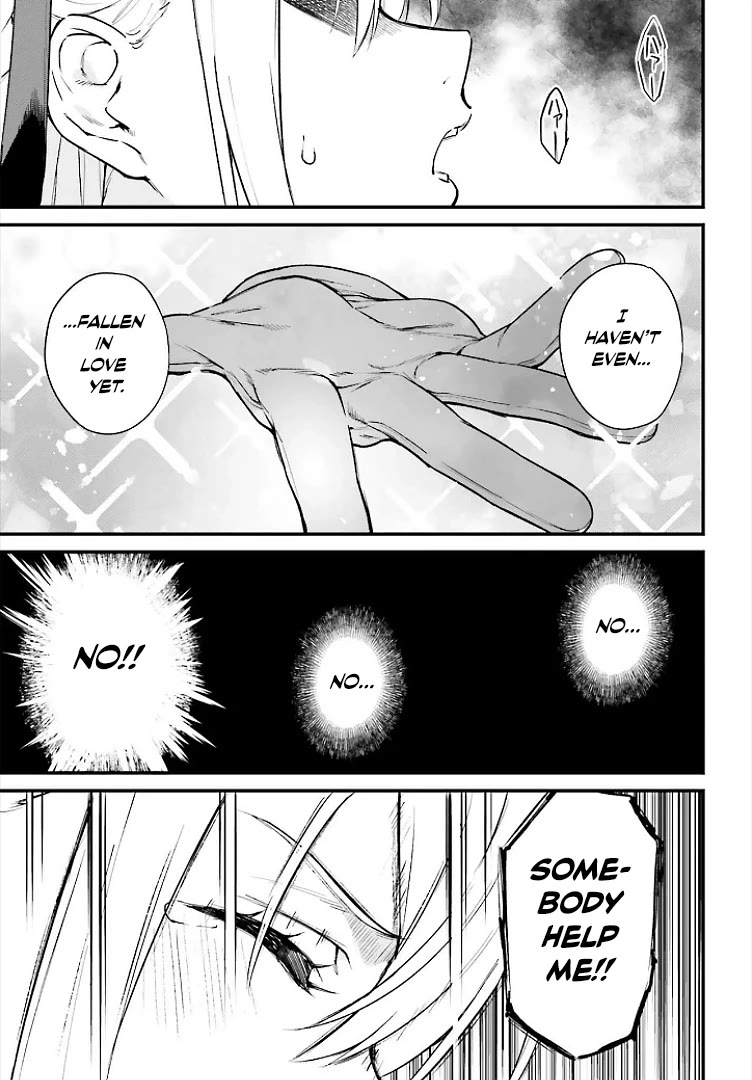 Infinite Magician chapter 1 page 45