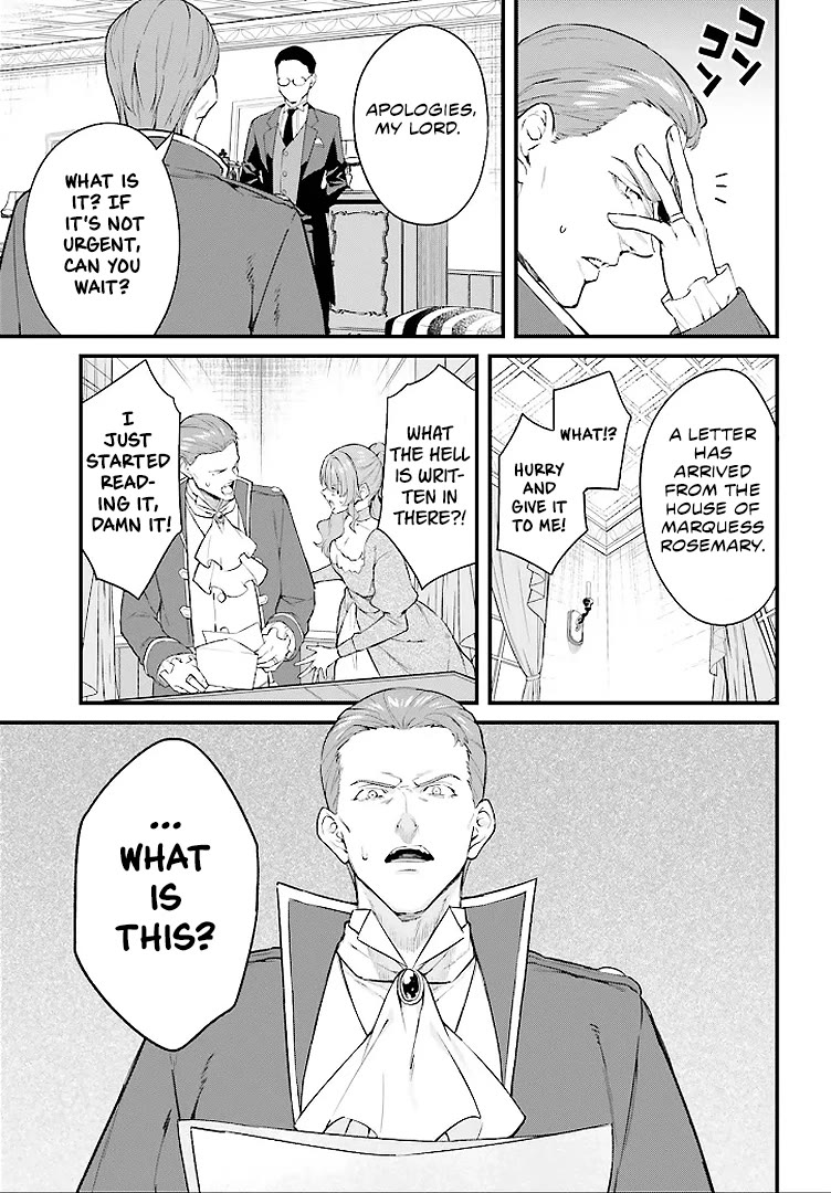 Infinite Magician chapter 2 page 13